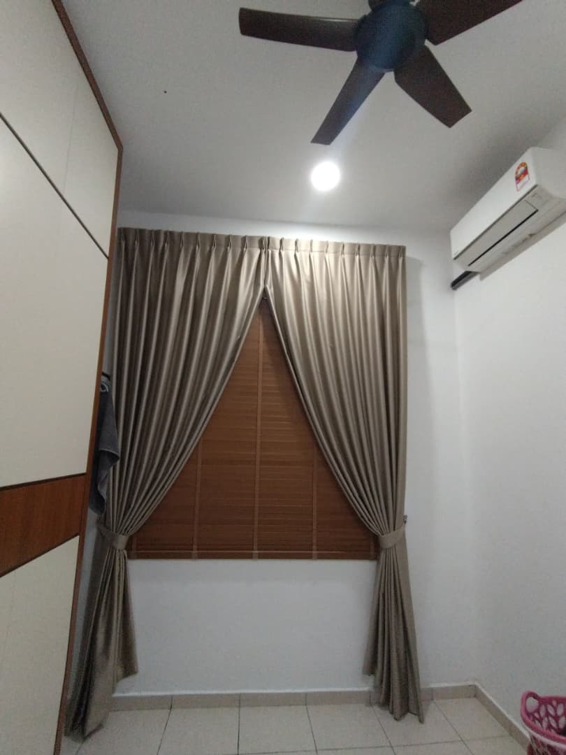 TIMBER PS BLINDS & LANTEX BLIND